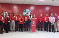 PRI analiza coaliciones y candidatos para la gubernatura de Sonora