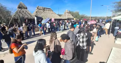 Centro Ecol�gico de Sonora