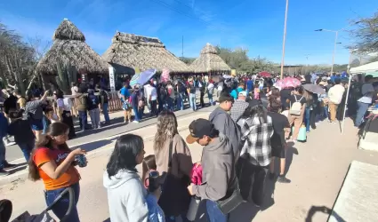 Centro Ecol�gico de Sonora