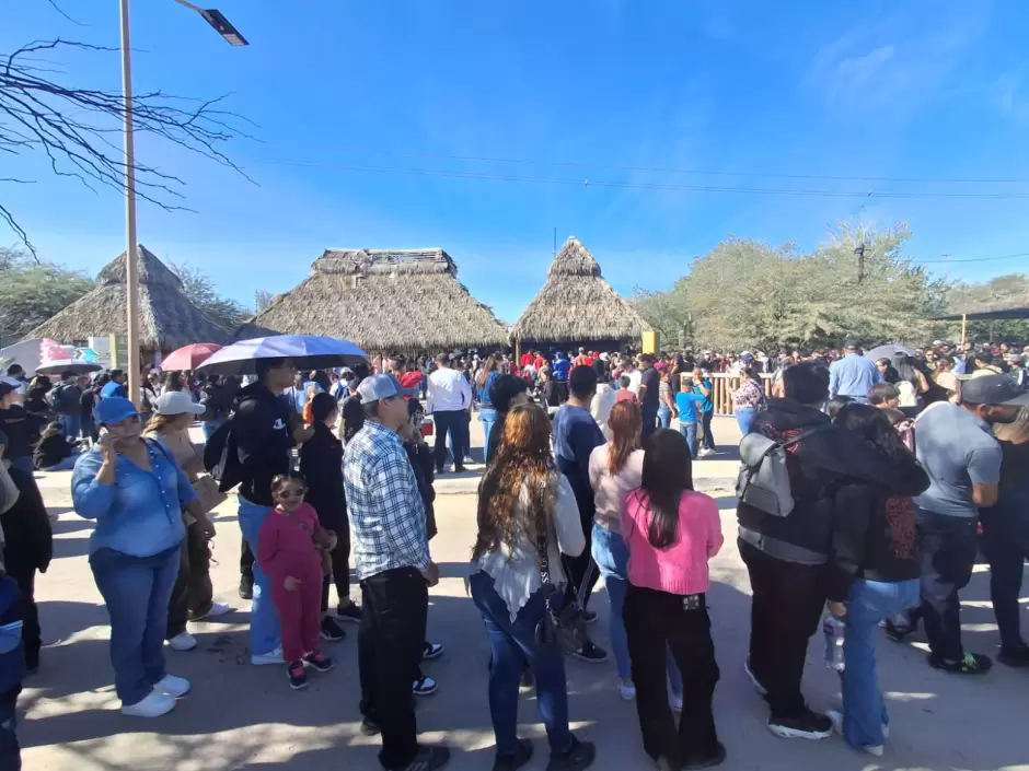 Centro Ecol�gico de Sonora