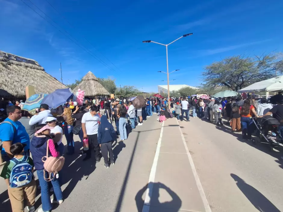 Centro Ecol�gico de Sonora