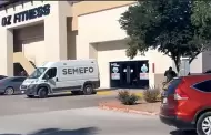 Muere hombre mientras se ejercitaba en gimnasio al poniente de Hermosillo