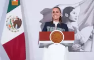 R�cord de recaudaci�n en 2025 sin aumento de impuestos: Sheinbaum