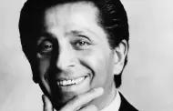 Fallece el dise�ador italiano Valentino Garavani a los 93 a�os