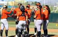 Naranjeros Softbol Femenil cierra sus duelos de pretemporada