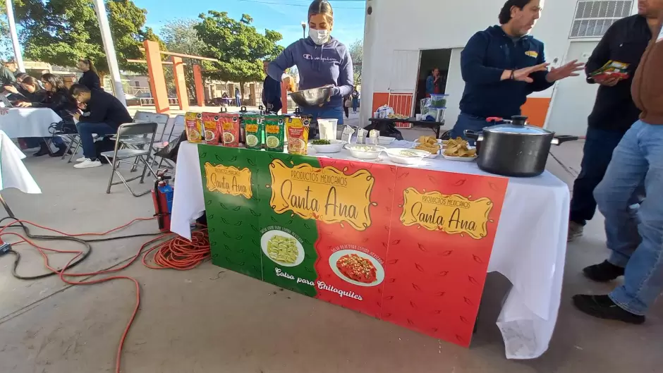 Campaña "En Contacto con tu Colonia"