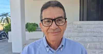 Norberto Barraza
