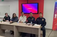 Realizar�n en Hermosillo�Primer Foro Internacional de Bomberos