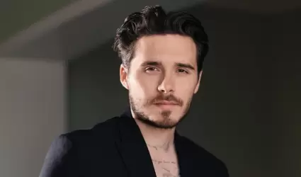 Brooklyn Beckham