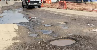 Baches en Hermosillo