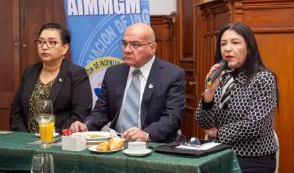 XV Conferencia Internacional de Miner�a