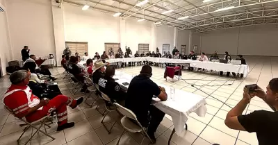 Seguridad para el FAOT 2026.