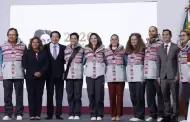 M�xico aumenta su n�mero de atletas para Juegos Ol�mpicos de Invierno