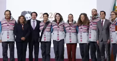 Juegos Ol�mpicos de Invierno