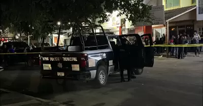 Asesinan a m�dico en Costa Rica, Sinaloa