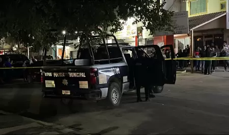 Asesinan a m�dico en Costa Rica, Sinaloa