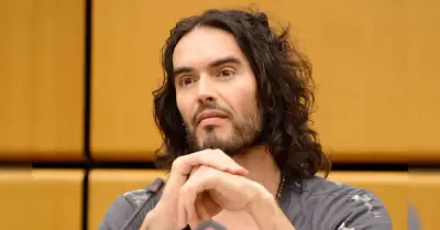 Russell Brand