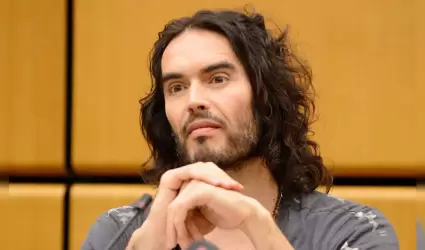 Russell Brand