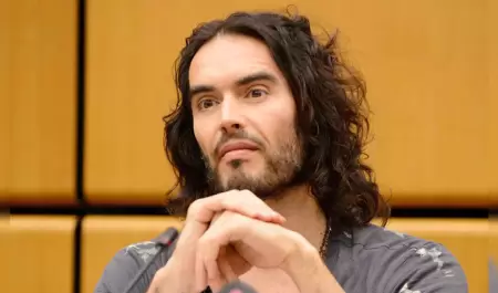 Russell Brand