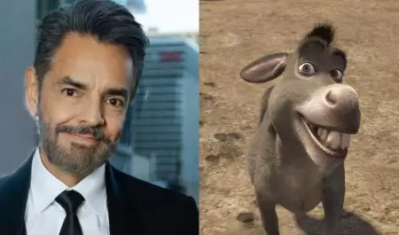 Eugenio Derbez