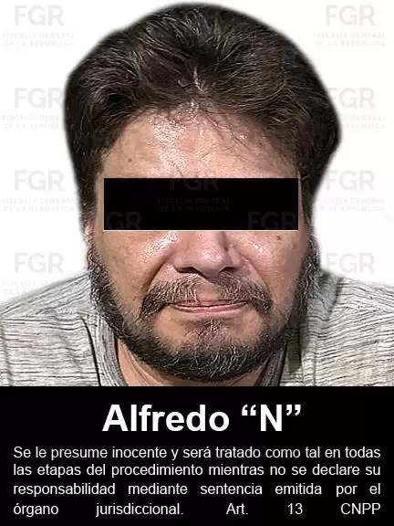 Persona acusada de pornograf�a infantil