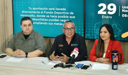 Instituto del Deporte de Hermosillo