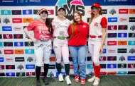 La Liga Mexicana de Softbol comienza su a�o de consolidaci�n