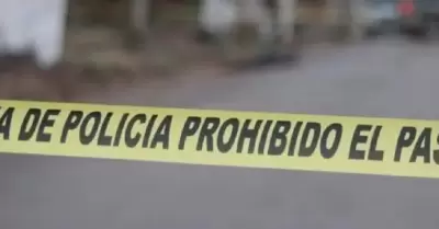 Cinta policiaca
