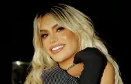 Wendy Guevara revela que sufre de hipertensi�n