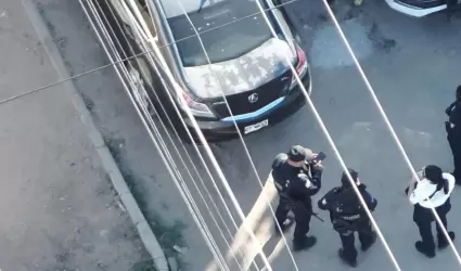 Privaci�n de la libertad en Acacias