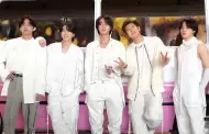 Cambian preventa de boletos para conciertos de BTS en M�xico