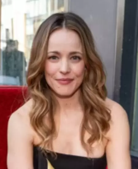 Rachel McAdams