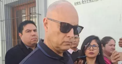 Carlos Alberto Flores