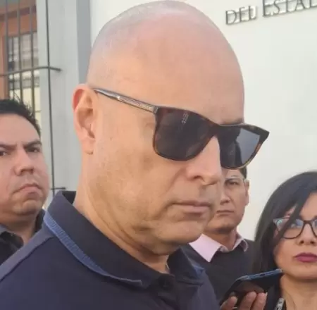 Carlos Alberto Flores