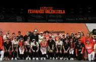 Naranjeros Softbol Femenil presentan sus nuevos uniformes