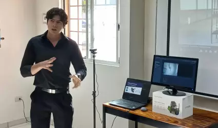 Laboratorio de las ingenier�as en Metrolog�a, Manufactura Avanzada, Rob�tica y M