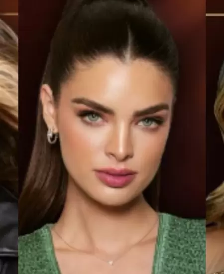 Thal�a, Nadia Ferreira, Clarissa Molina