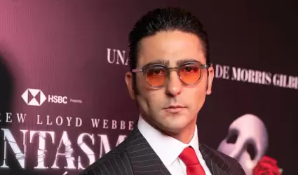 Luis "Potro" Caballero