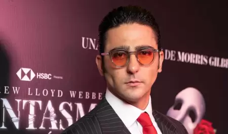 Luis "Potro" Caballero