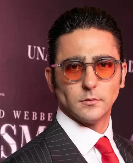 Luis "Potro" Caballero