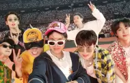 Revelan precios de los boletos para conciertos de BTS en la Ciudad de M�xico