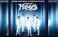 Fans de Monsta X logran ajuste en precios y beneficios de conciertos en M�xico