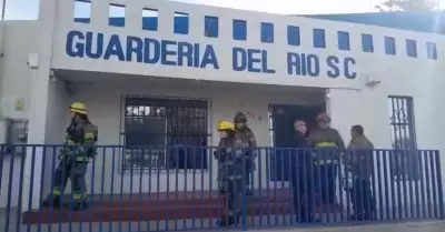 Guarder�a del R�o