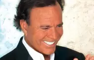 Julio Iglesias publica conversaciones con sus exempleadas