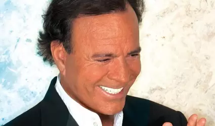 Julio Iglesias