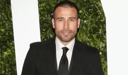 Rafael Amaya