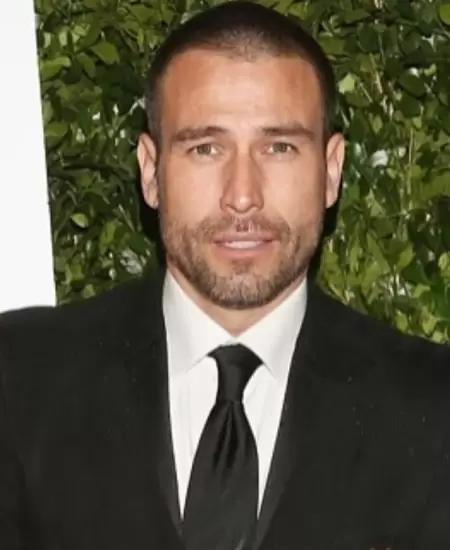 Rafael Amaya