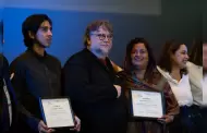 Beca impulsada por Guillermo del Toro abre camino a cineastas mexicanos en el extranjero