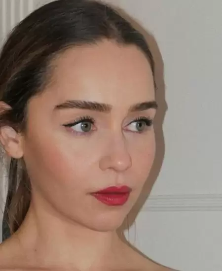 Emilia Clarke