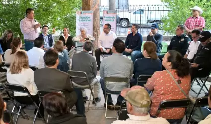 Mi�rcoles en tu Colonia